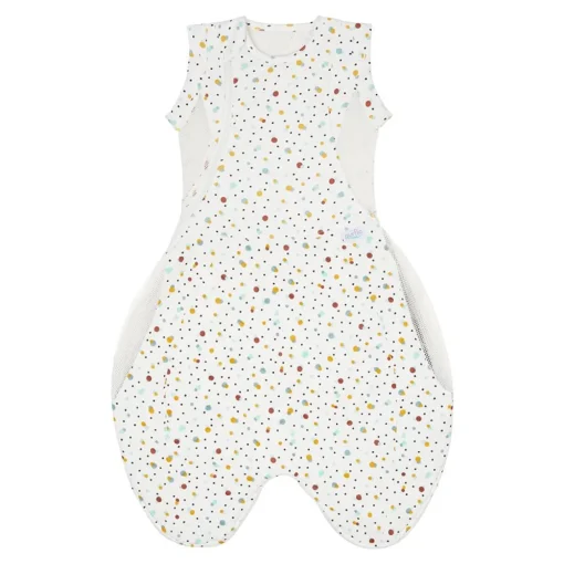 Purflo Swaddle to Sleep Bag - Lightweight 0.5 tog