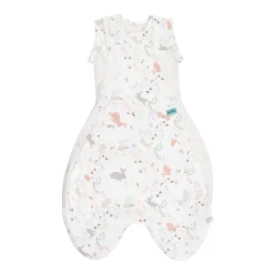 Purflo Swaddle to Sleep Bag - Lightweight 0.5 tog