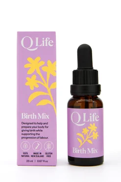 QLife Birth Mix