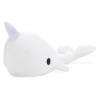 Rechargeable Night Light - Narwhal