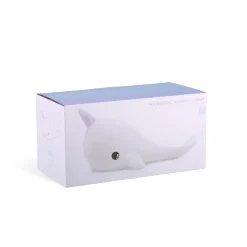 Rechargeable Night Light - Narwhal