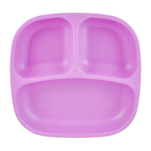 Re-Play Divided Plate