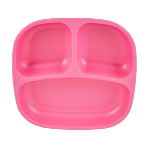 Re-Play Divided Plate