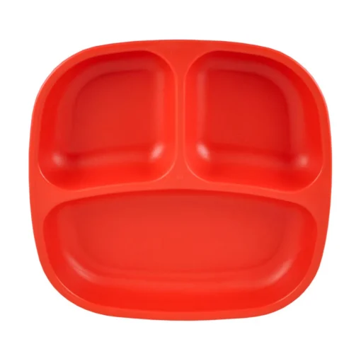 Re-Play Divided Plate