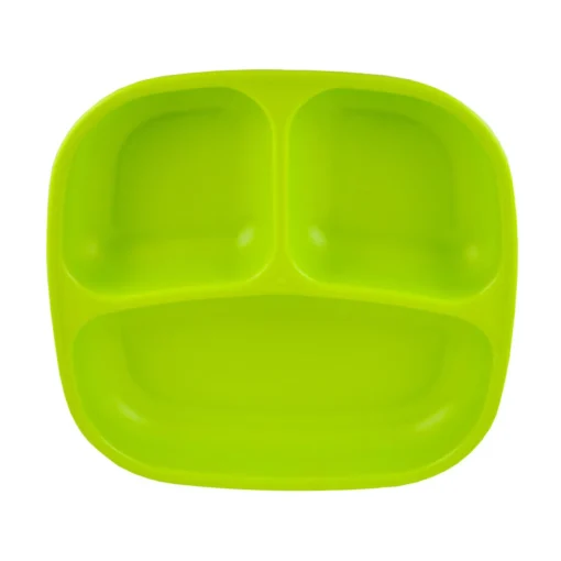 Re-Play Divided Plate