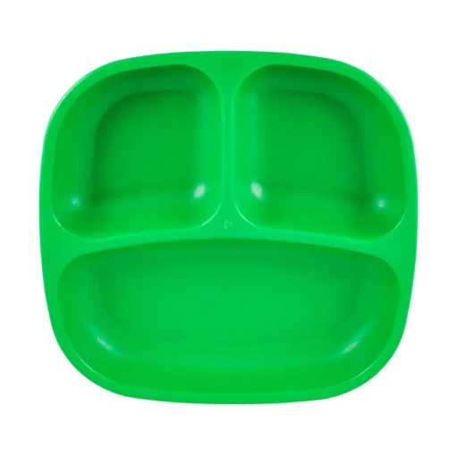 Re-Play Divided Plate