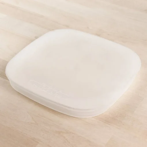 Re-Play Silicone Plate Lid