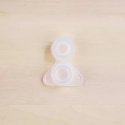 Re-Play Valve for No Spill Sippy Cup