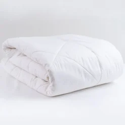 Reversible Quilted Wool Underlay