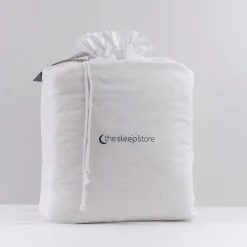 Reversible Quilted Wool Underlay