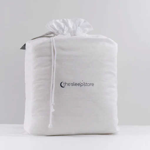Reversible Quilted Wool Underlay