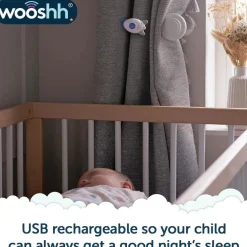 Rockit - Wooshh Sound Soother