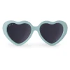 Ro.Sham.Bo Hearts Shades with Grey Lens - Toddler