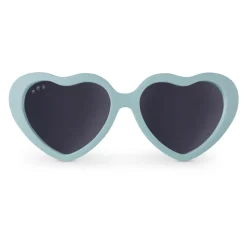 Ro.Sham.Bo Hearts Shades with Grey Lens - Toddler