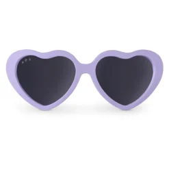 Ro.Sham.Bo Hearts Shades with Grey Lens - Toddler
