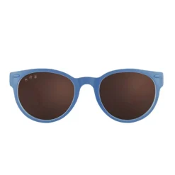 Ro.Sham.Bo Round Shades with Brown Lens - Baby