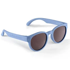 Ro.Sham.Bo Round Shades with Brown Lens - Baby