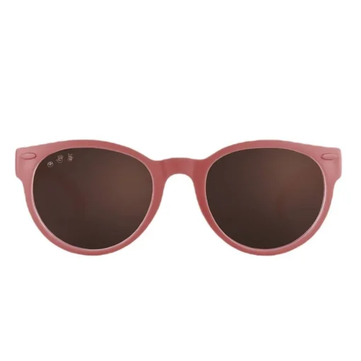 Ro.Sham.Bo Round Shades with Brown Lens - Baby