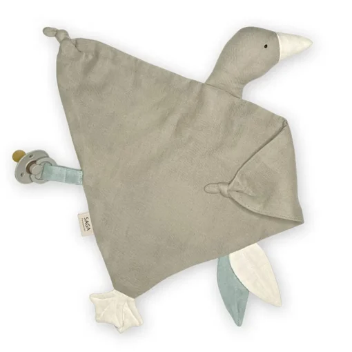 Saga Copenhagen Cuddle Goose - Bliki