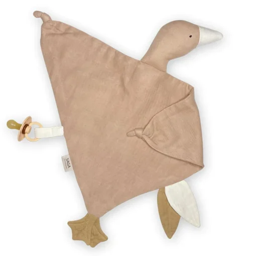 Saga Copenhagen Cuddle Goose - Bliki
