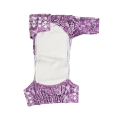 Sassy Straight Up Reusable Nappy Pants