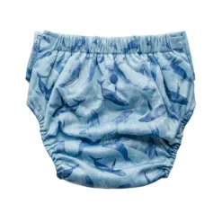 Sassy Straight Up Reusable Nappy Pants