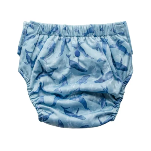 Sassy Straight Up Reusable Nappy Pants