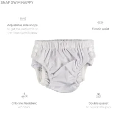 Sassy Swim Nappy