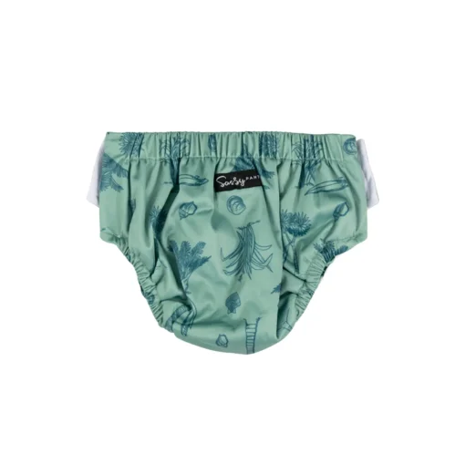 Sassy Swim Nappy