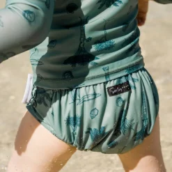 Sassy Swim Nappy