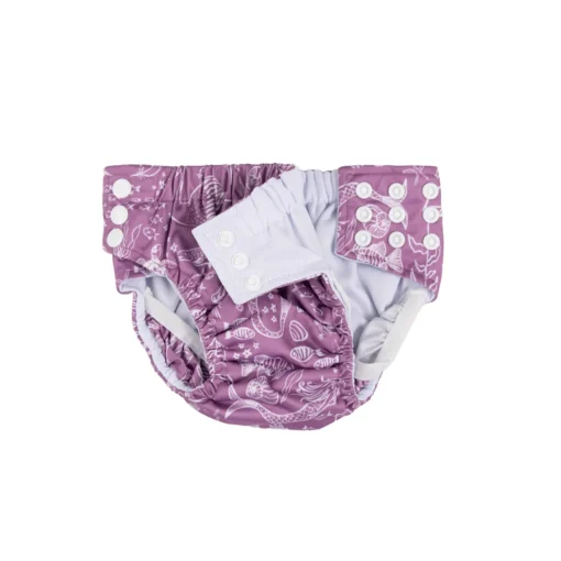 Sassy Swim Nappy