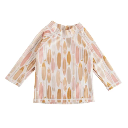Sassy UPF50+ Swim Rash Vest - Clearance