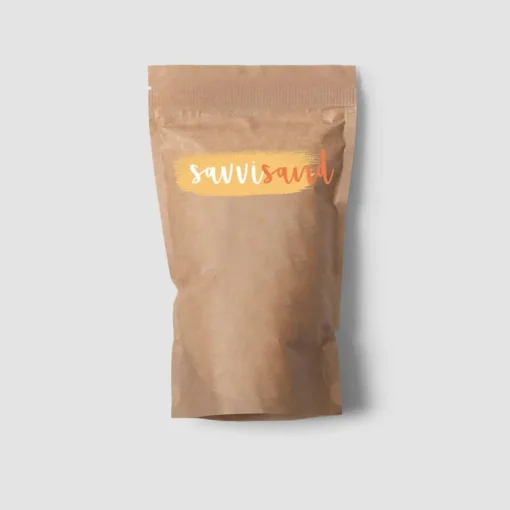 Savvisand - 70gm Refill Formula Pack - Clearance