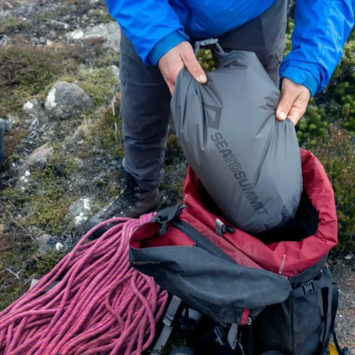 Sea to Summit Lightweight Dry Bag 35L