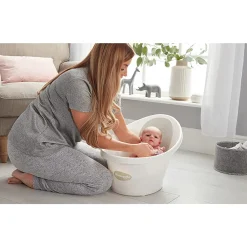 Shnuggle Bath