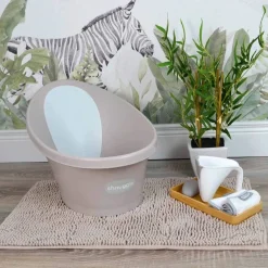 Shnuggle Bath