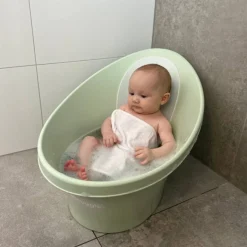 Shnuggle Bath