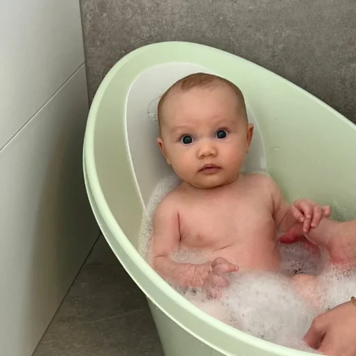 Shnuggle Bath