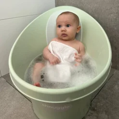 Shnuggle Bath