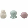 Shnuggle Bath Buddies Toy Set