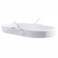 Shnuggle Dreami Moses Basket Dressing Set