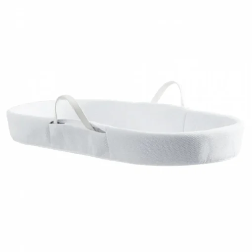 Shnuggle Dreami Moses Basket Dressing Set