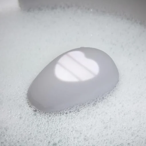 Shnuggle Pebbly Bath Thermometer
