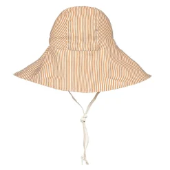Sightseer Wide-Brimmed Sun Bonnet