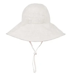 Sightseer Wide-Brimmed Sun Bonnet