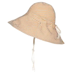Sightseer Wide-Brimmed Sun Bonnet