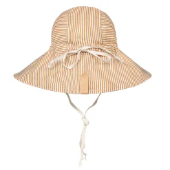 Sightseer Wide-Brimmed Sun Bonnet