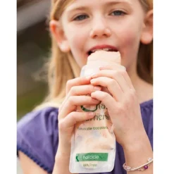 Single Reusable Kai'cicle (Ice Block Pouches)