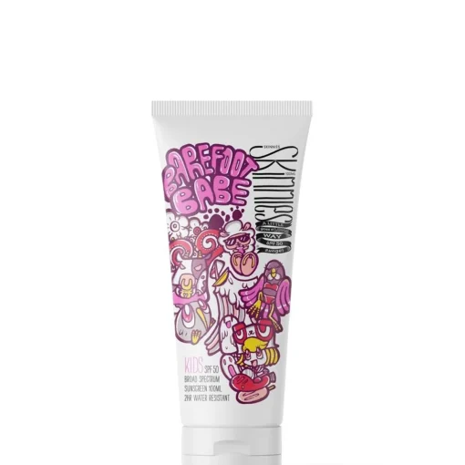 Skinnies Kids SPF50 Sunscreen