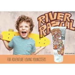 Skinnies Kids SPF50 Sunscreen